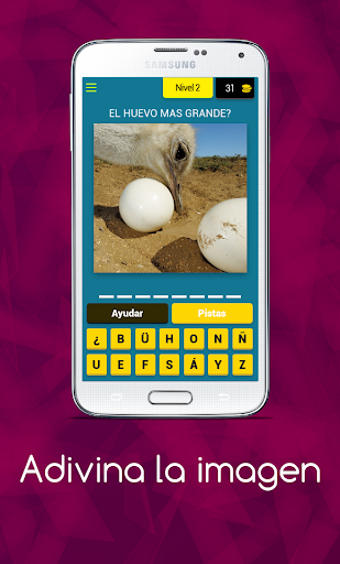 ADIVINA la Imagen ¿Qué es ?