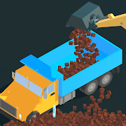 Dig Roads 3D