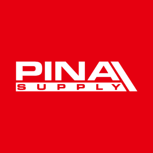 Pina Supply logo