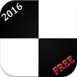 Piano Tiles 2016 (Free) icon