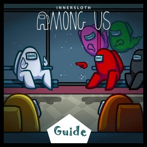 Guide for Among Us  Impostor