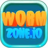 Zona Ular.io- Permainan Ular Rakus Garaga Android icon