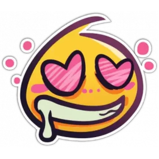 WASticker- Animated Cute Emoji - AppWisp.com