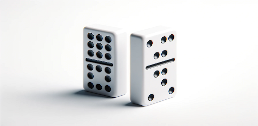 Android application Domino Tournament screenshort