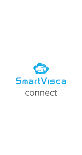 Android application SmartVisca connect screenshort