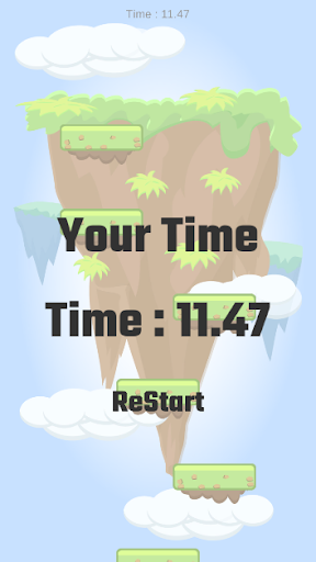 jumphighertime Screen 3