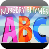 Nursery Rhymes ABC Song icon