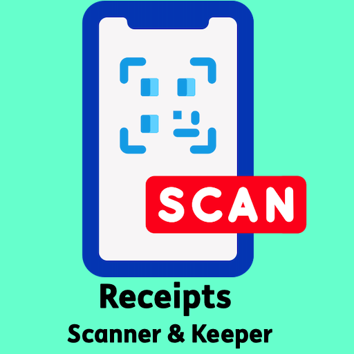 Receipts Scanner: Easy Expense Download on Windows