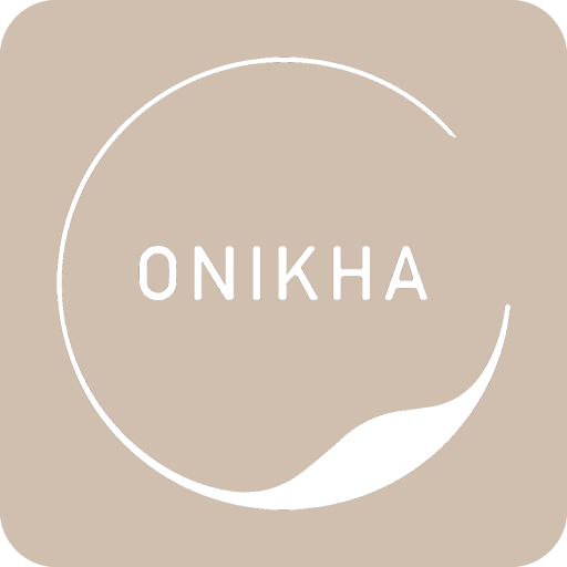 ONIKHA & MOI logo