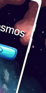 Cosmos - Tap and Evade!