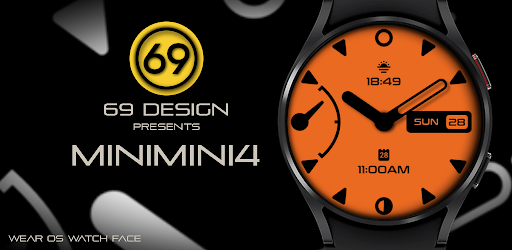 [69D] MiniMini 4 screenshot 0