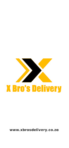 Xbros Delivery Screen 2