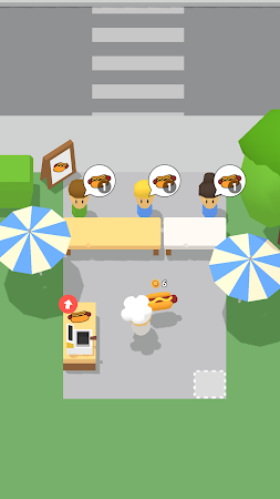 Game screenshot Eatventure hack