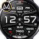 MD236D - Digital watch face Download on Windows