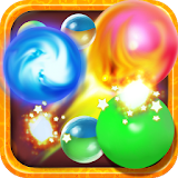 Bubble Fever - Shoot games icon