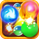 Bubble Fever - Shoot games Apk