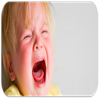 Ребенок плачет звуки