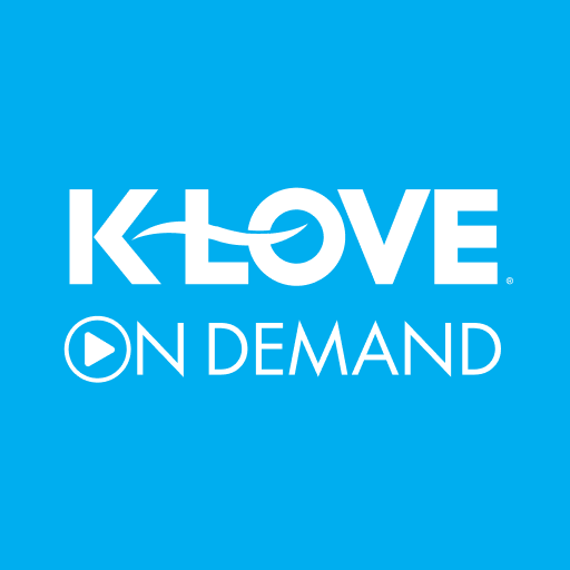 K-LOVE On Demand 8.321.1 Icon