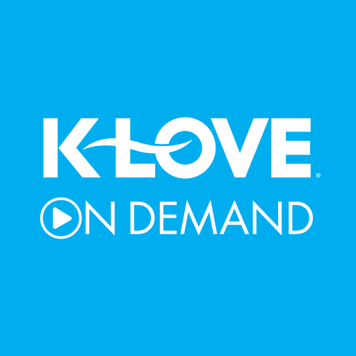 K-LOVE On Demand  Icon