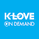 K-LOVE On Demand icon