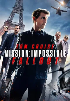Mission Impossible Fallout VF Films sur Google Play