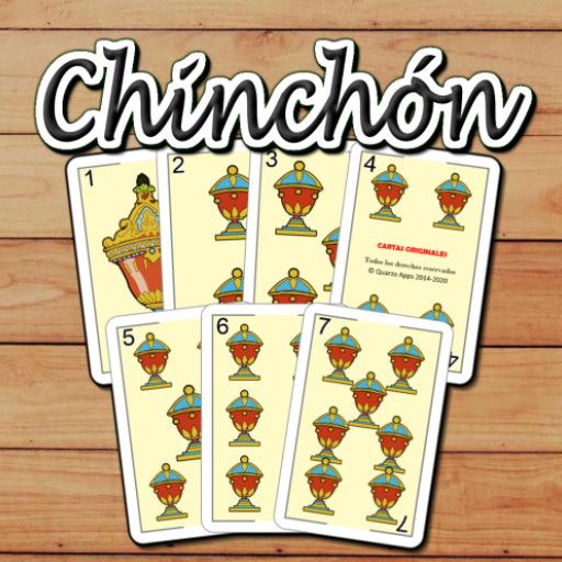 Chinchon - Spanish card game