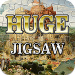 Jigsaw Puzzle 64715 Apk