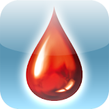 Blodprøver icon