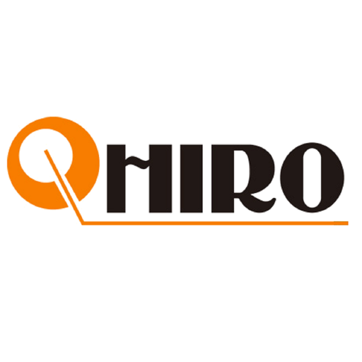 hair HIRO logo