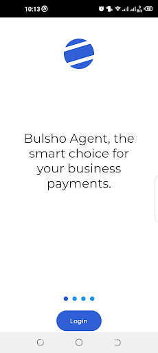 Bulsho Agent
