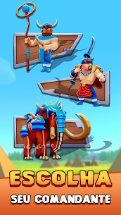Last Battle – Tactical War 4