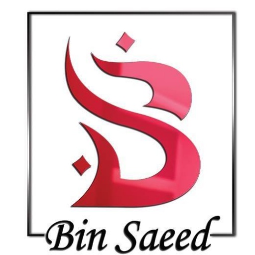 Bin Saeed logo