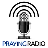 Praying Radio icon