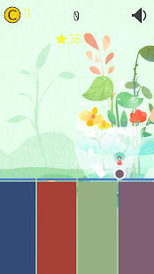 Color Girl-girl in the raining(圖3)-速報App