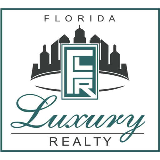Florida Luxury Realty logo
