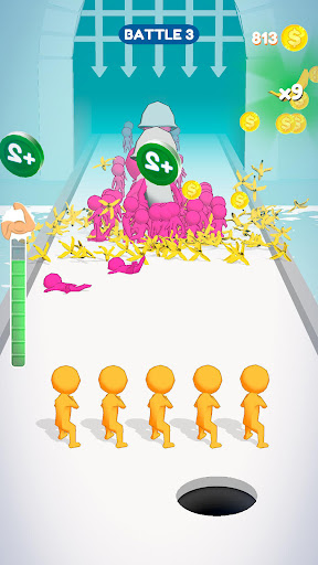 Battle Whatever Screen 2