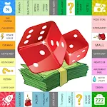 Cover Image of Скачать Monopolist - free business dice board 1.3 APK