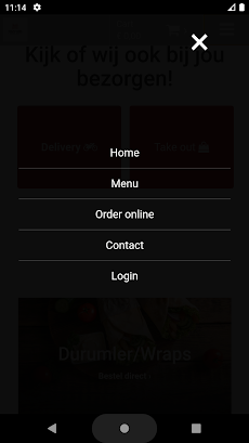 Meram restaurant deliveryのおすすめ画像5