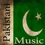 Pakistan Music icon