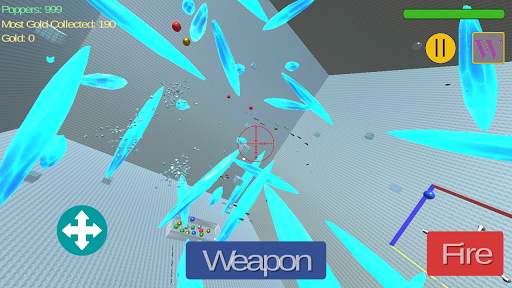 Android application Play Room 0g screenshort