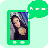 Free Facetime video chat guide icon