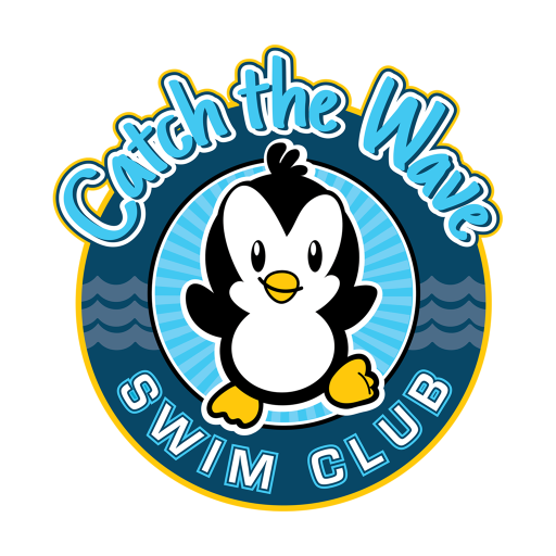 Catch The Wave Swim Club 6.2.2 Icon