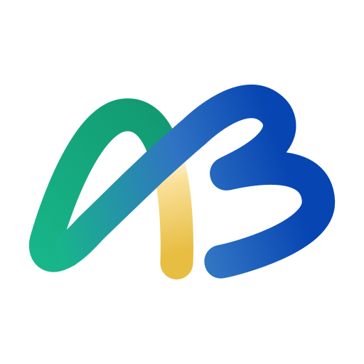 商社通 logo
