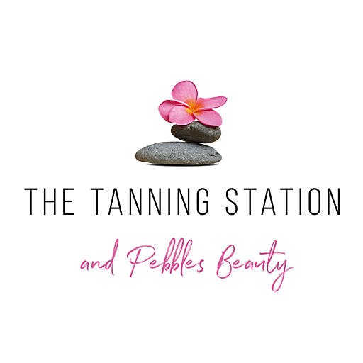 The Tanning Station logo