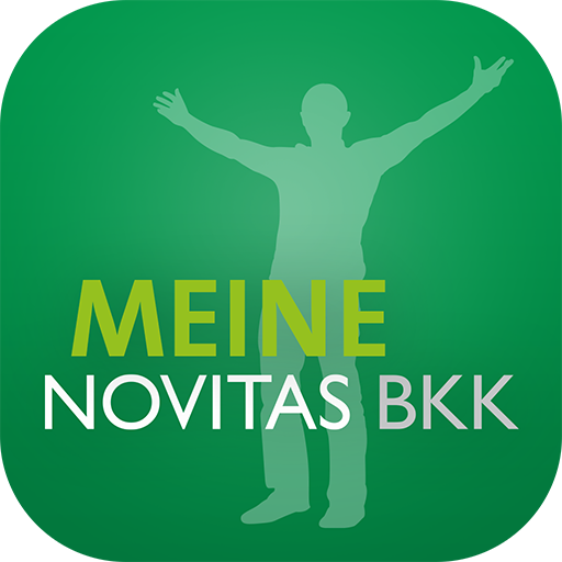 Meine Novitas BKK logo