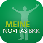 Cover Image of Download Meine Novitas BKK  APK