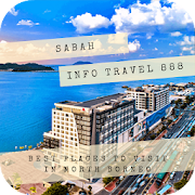 Sabah Info Travel888