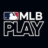 MLB Play icon