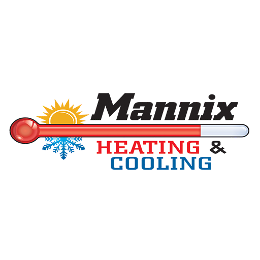 Mannix Heating & Cooling 1.0.4 Icon