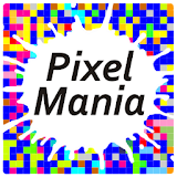 Pixel Mania icon